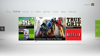 Illustration for article titled The New Xbox 360 Software: It's Not About the Games
